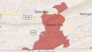 Zip Code 24290 Thumbnail