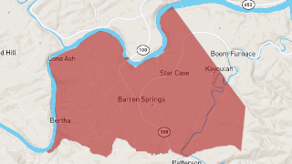 Zip Code 24313 Thumbnail