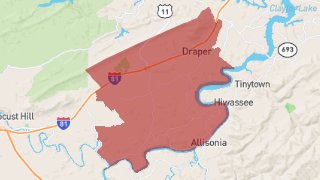 Zip Code 24324 Thumbnail