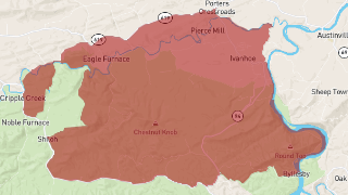 Zip Code 24350 Thumbnail