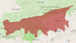 Zip Code 24378 Thumbnail