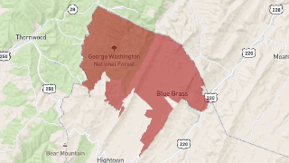 Zip Code 24413 Thumbnail