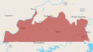 Zip Code 24520 Thumbnail