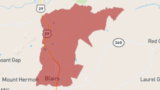 Zip Code 24527 Thumbnail