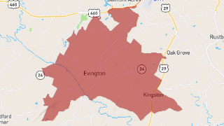 Zip Code 24550 Thumbnail