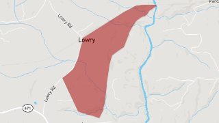 Zip Code 24570 Thumbnail