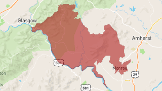 Zip Code 24574 Thumbnail