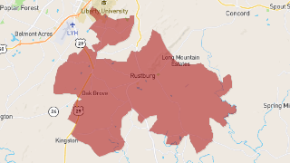 Zip Code 24588 Thumbnail