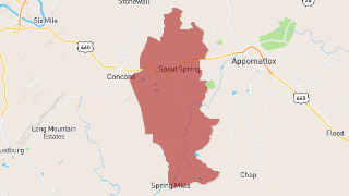 Zip Code 24593 Thumbnail