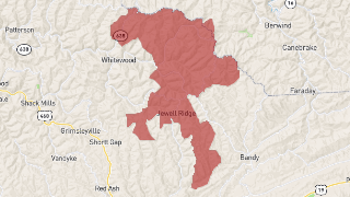 Zip Code 24622 Thumbnail