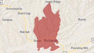 Zip Code 24641 Thumbnail