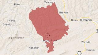 Zip Code 24649 Thumbnail