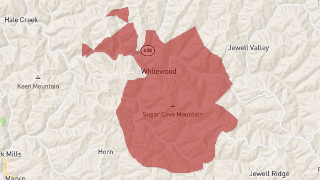 Zip Code 24657 Thumbnail