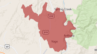 Zip Code 24938 Thumbnail