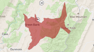 Zip Code 24944 Thumbnail