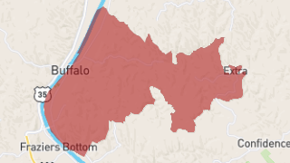 Zip Code 25033 Thumbnail