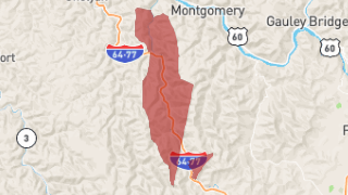 Zip Code 25083 Thumbnail