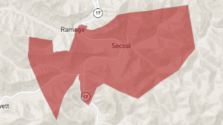 Zip Code 25114 Thumbnail