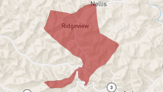 Zip Code 25169 Thumbnail