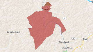 Zip Code 25202 Thumbnail