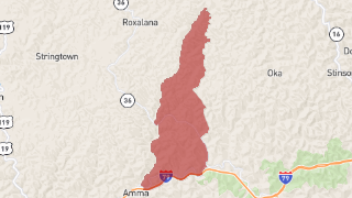 Zip Code 25251 Thumbnail