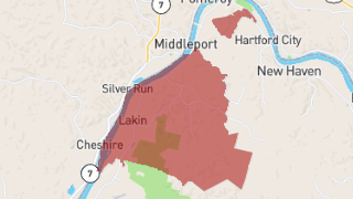 Zip Code 25287 Thumbnail