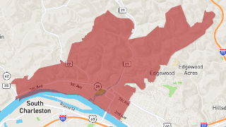 Zip Code 25387 Thumbnail