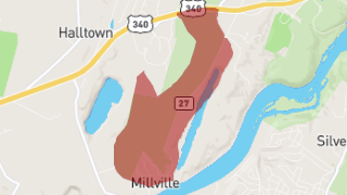 Zip Code 25432 Thumbnail