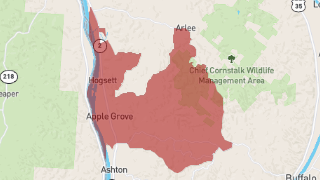 Zip Code 25502 Thumbnail