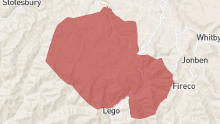 Zip Code 25908 Thumbnail