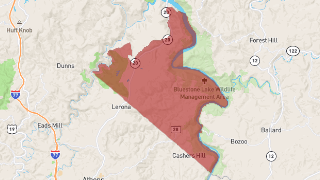 Zip Code 25979 Thumbnail