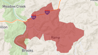 Zip Code 25985 Thumbnail