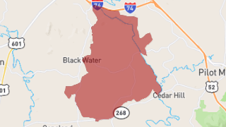 Zip Code 27007 Thumbnail