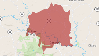 Zip Code 27016 Thumbnail