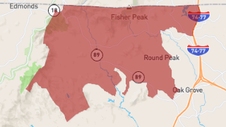 Zip Code 27024 Thumbnail