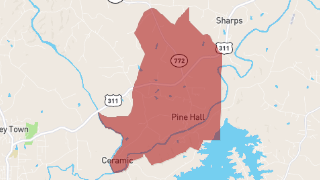 Zip Code 27042 Thumbnail