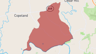 Zip Code 27047 Thumbnail