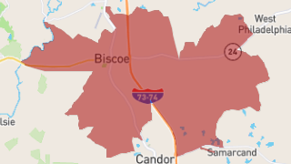 Zip Code 27209 Thumbnail