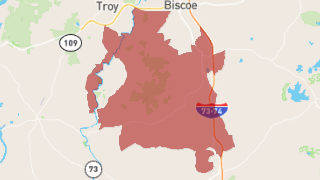 Zip Code 27229 Thumbnail