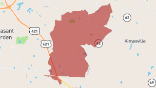 Zip Code 27283 Thumbnail