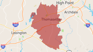 Zip Code 27360 Thumbnail