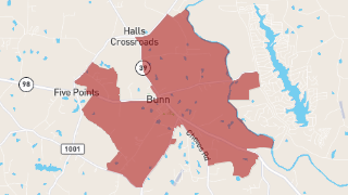 Zip Code 27508 Thumbnail