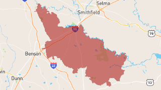 Zip Code 27524 Thumbnail