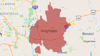 Zip Code 27545 Thumbnail