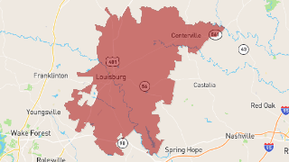 Zip Code 27549 Thumbnail