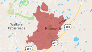 Zip Code 27571