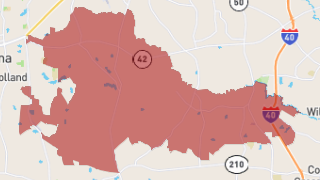 Zip Code 27592 Thumbnail
