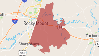 Zip Code 27801 Thumbnail