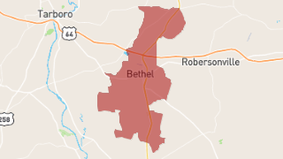 Zip Code 27812 Thumbnail