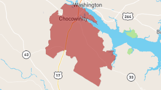 Zip Code 27817 Thumbnail